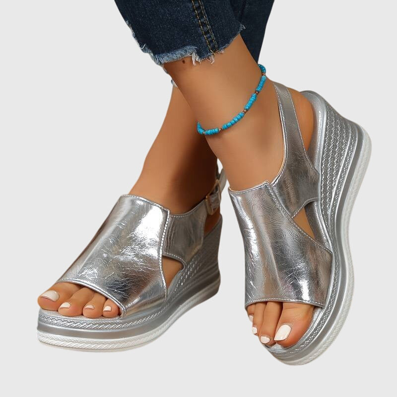 Sandalias Verónica Confort