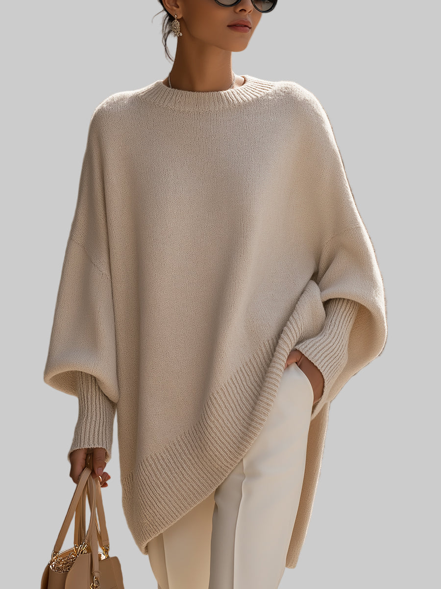 Clarissa | Suéter Casual Elegante