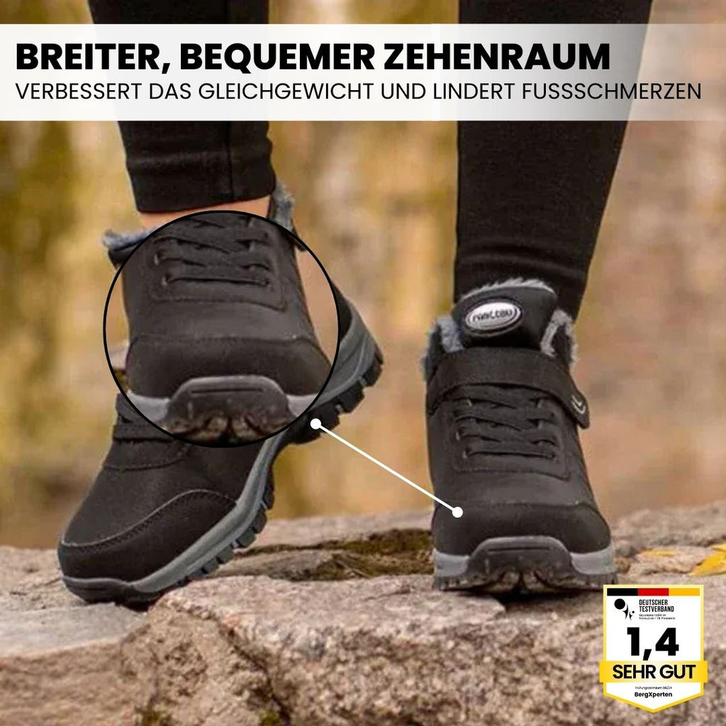 OrthoCare Boot - zapato cómodo y ergonómico para aliviar el dolor
