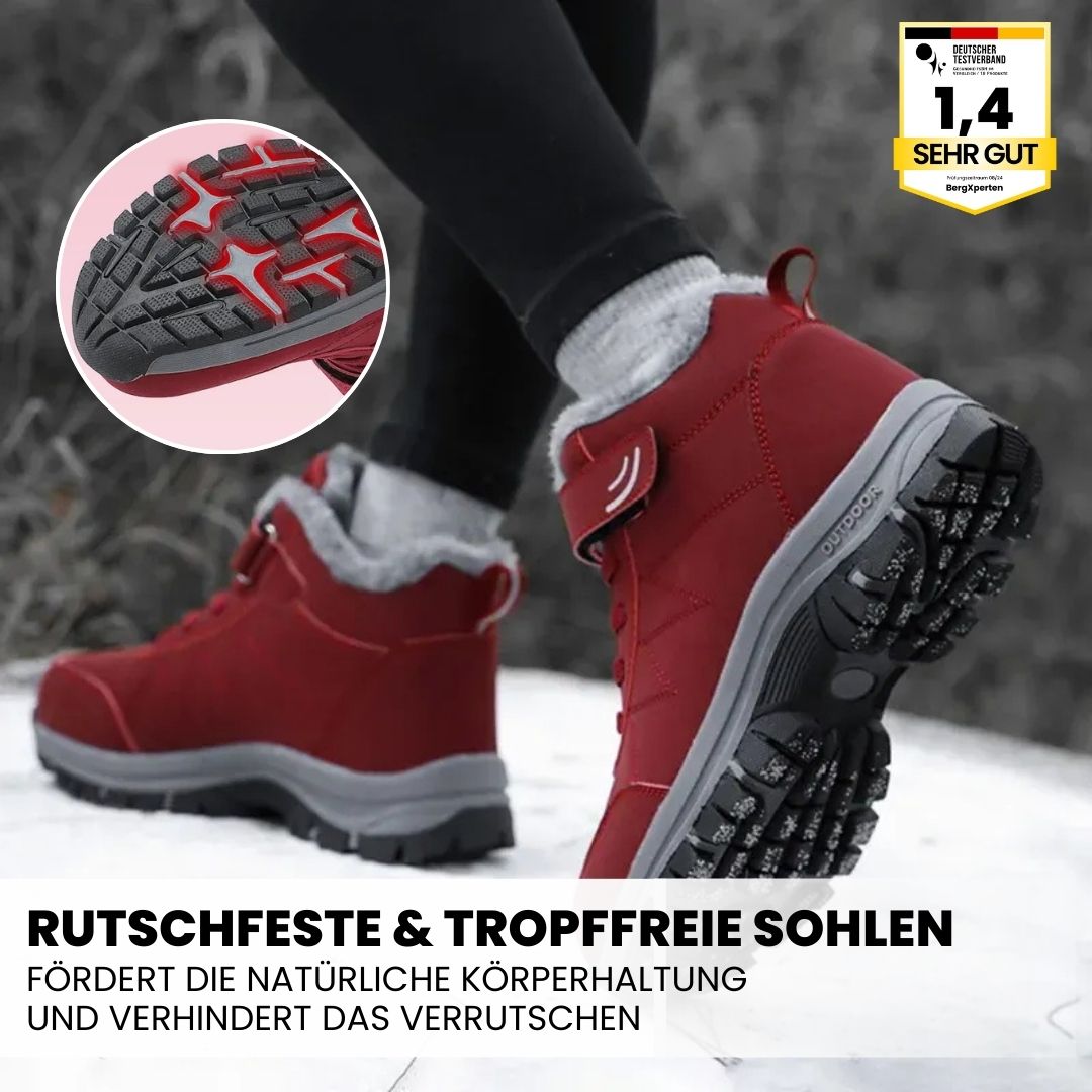 OrthoCare Boot - zapato cómodo y ergonómico para aliviar el dolor