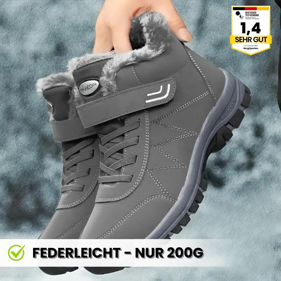 OrthoCare Boot - zapato cómodo y ergonómico para aliviar el dolor