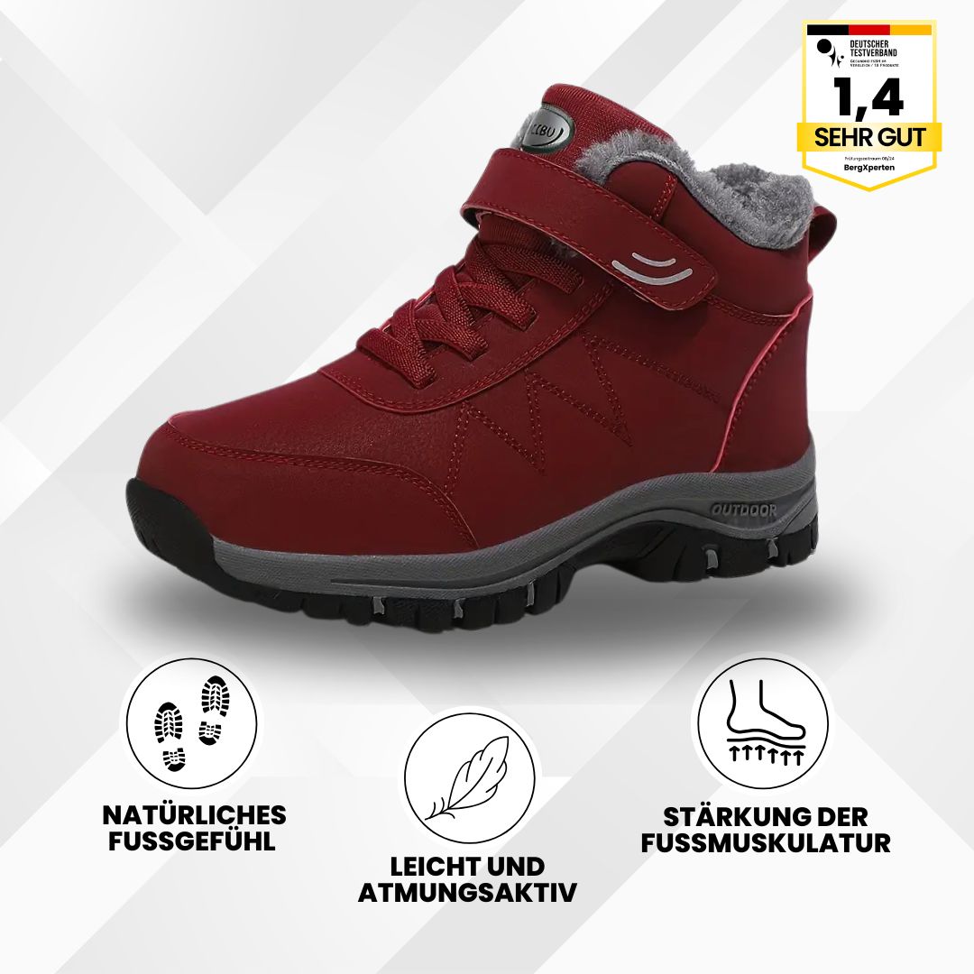 OrthoCare Boot - zapato cómodo y ergonómico para aliviar el dolor