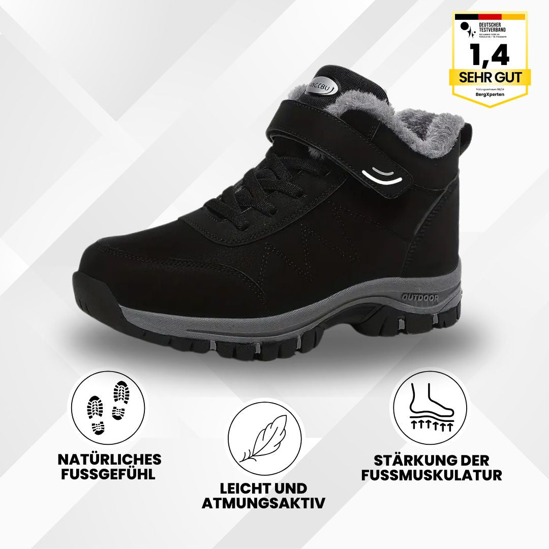 OrthoCare Boot - zapato cómodo y ergonómico para aliviar el dolor