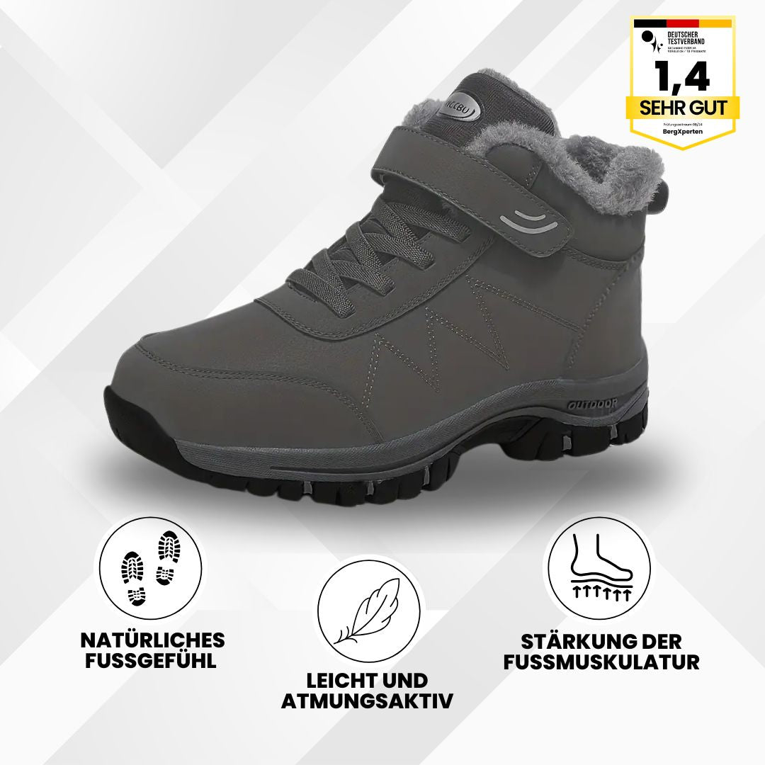 OrthoCare Boot - zapato cómodo y ergonómico para aliviar el dolor