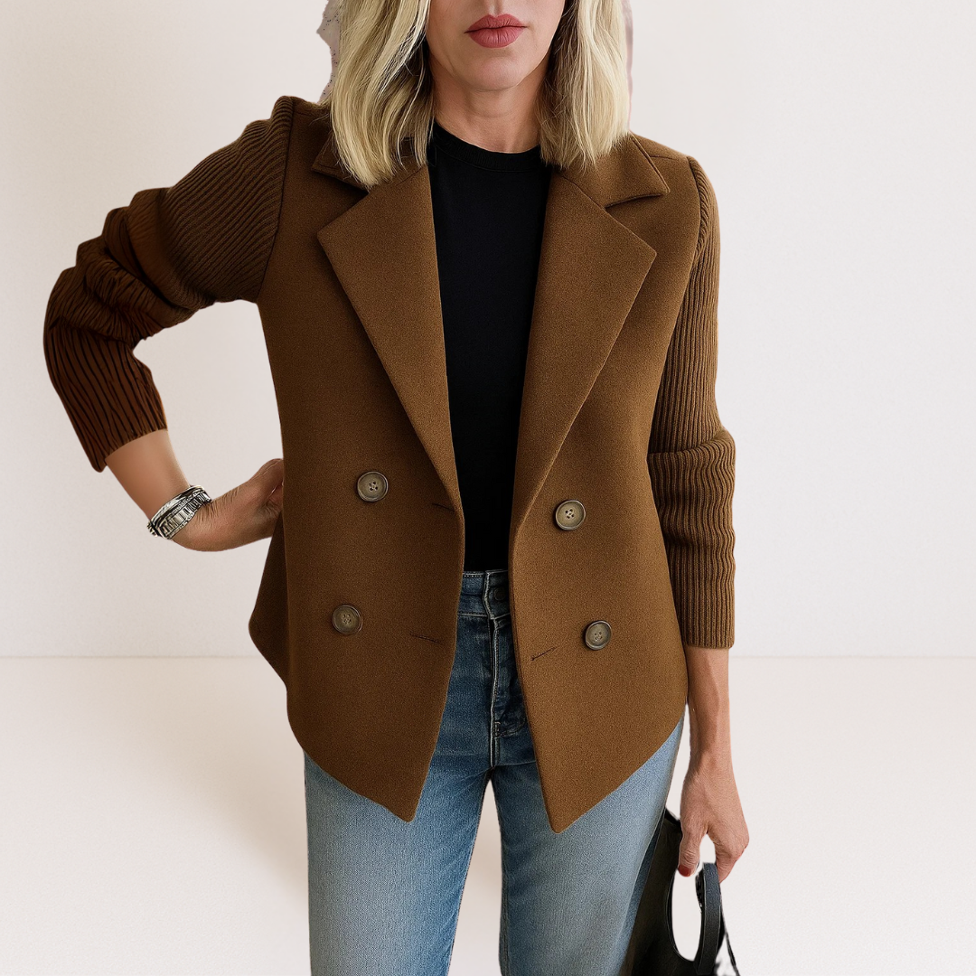 Elena | Blazer casual premium