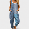 Flavia™ | Tuta Liscia Azzurro Cielo