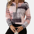 Marla | Sudadera Vintage Chic
