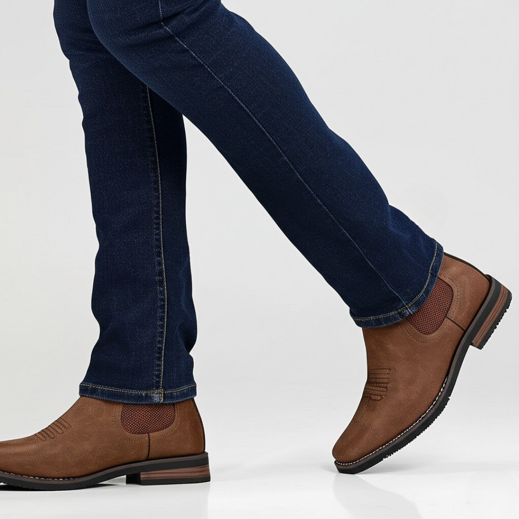 David™ | Botas Maxwell