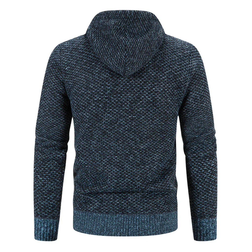 Lucas | Sudadera Definitiva