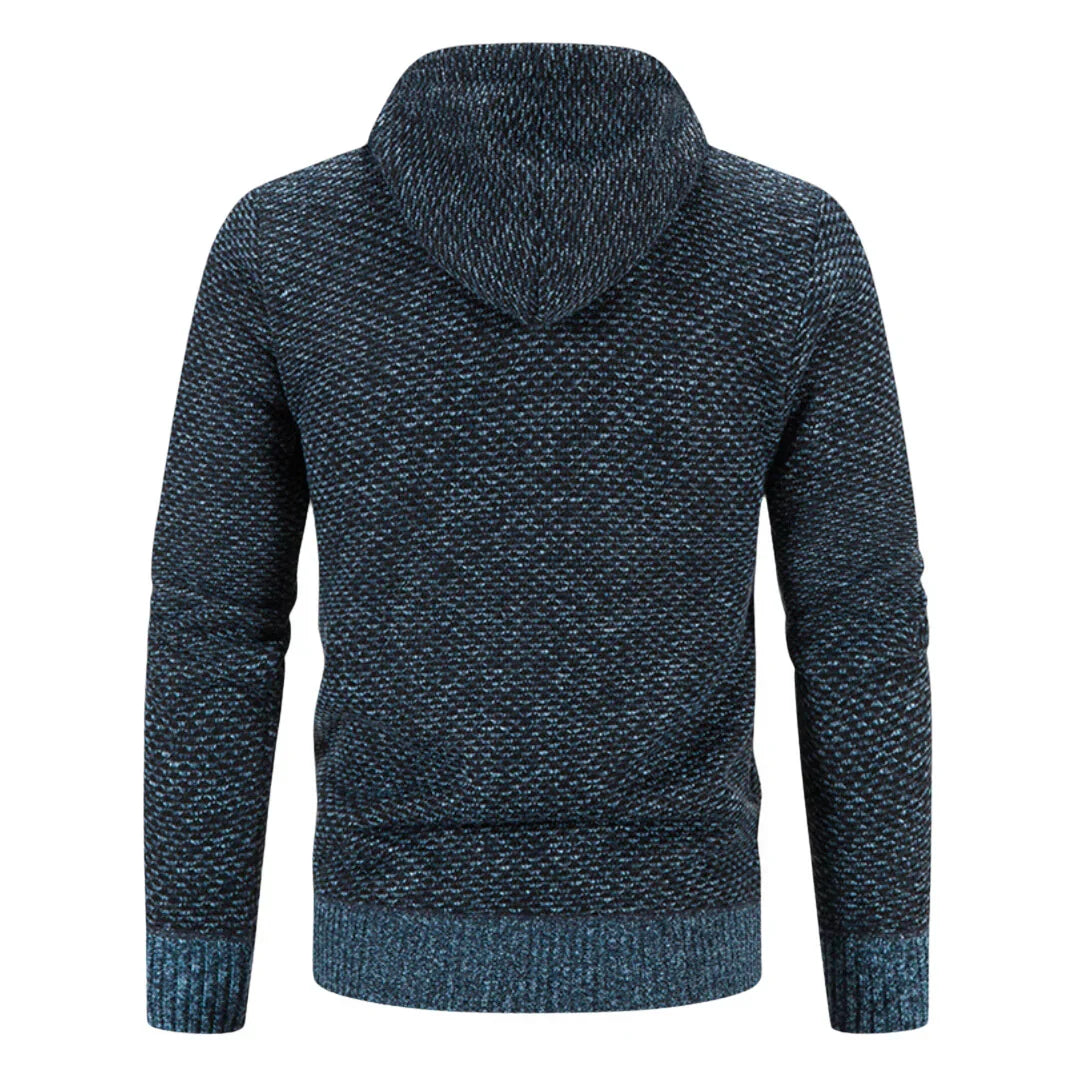 Lucas | Sudadera Definitiva