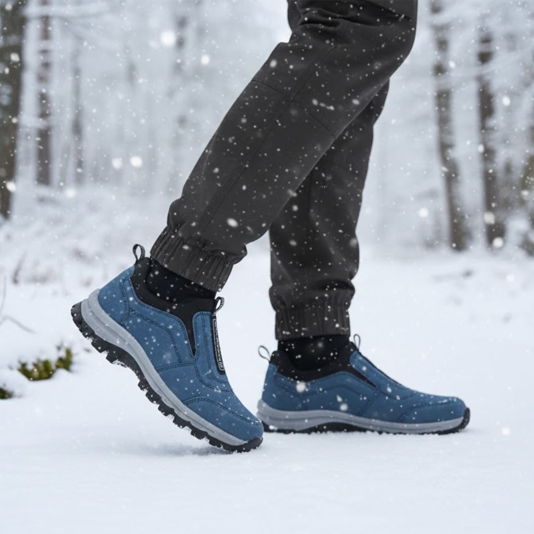FeelFree™ – Zapatos ortopédicos de confort