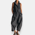 Jumpsuit Garvalde