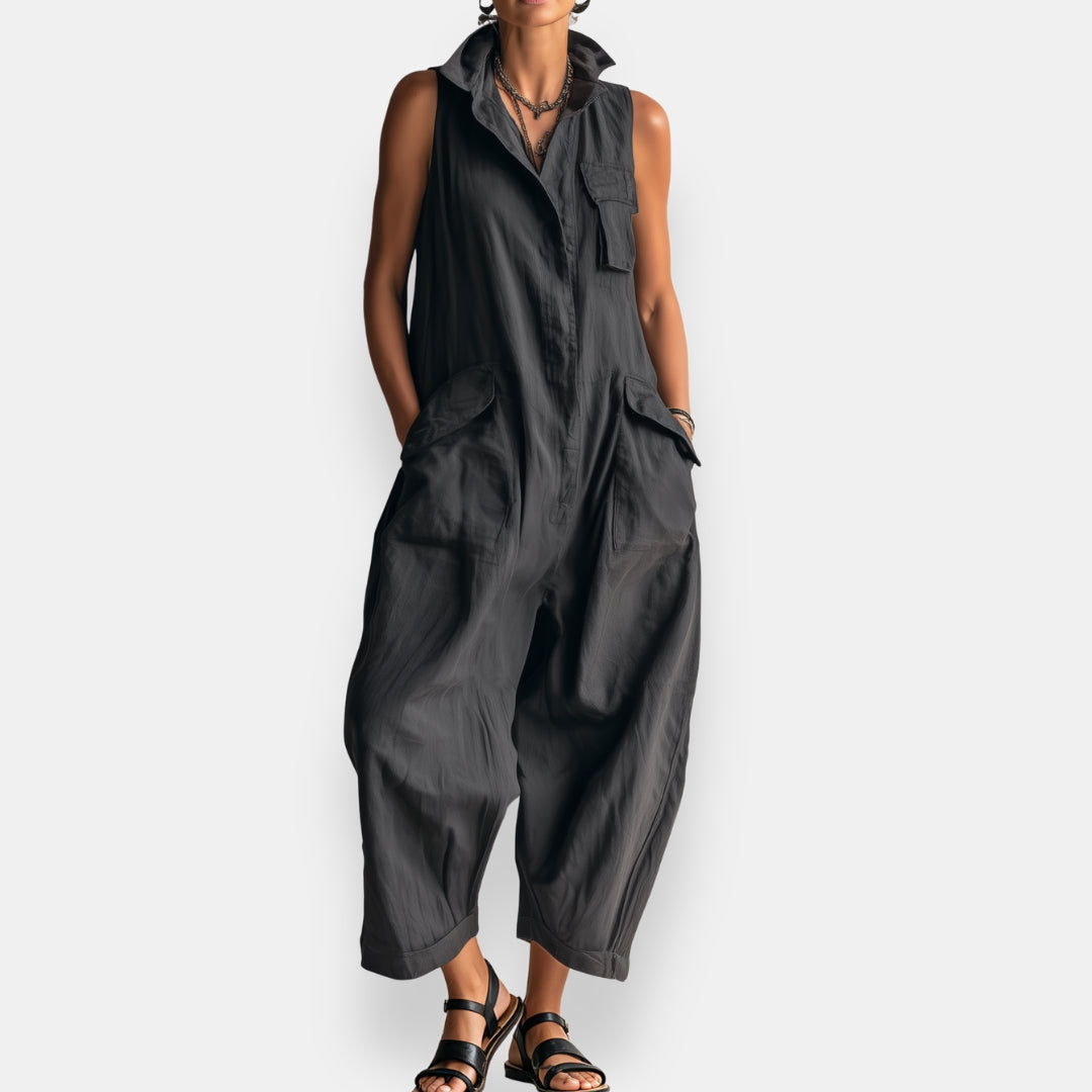 Jumpsuit Garvalde