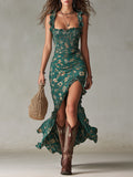 Vestido Camila™ | Espíritu Boho con Toque Salvaje