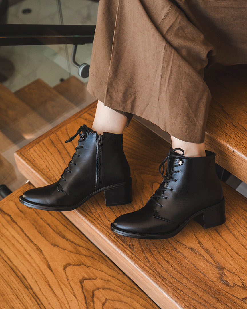 BOTIN EMILY 2135 NEGRO