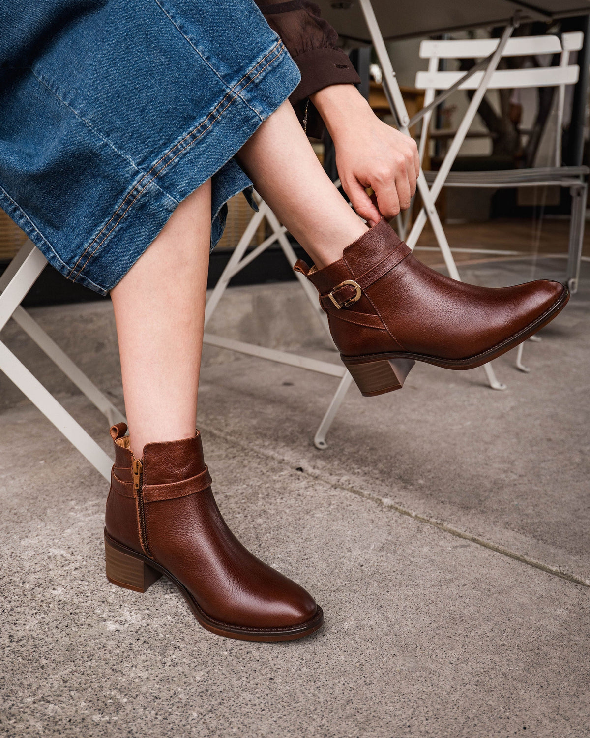 BOTIN TERE 2151A