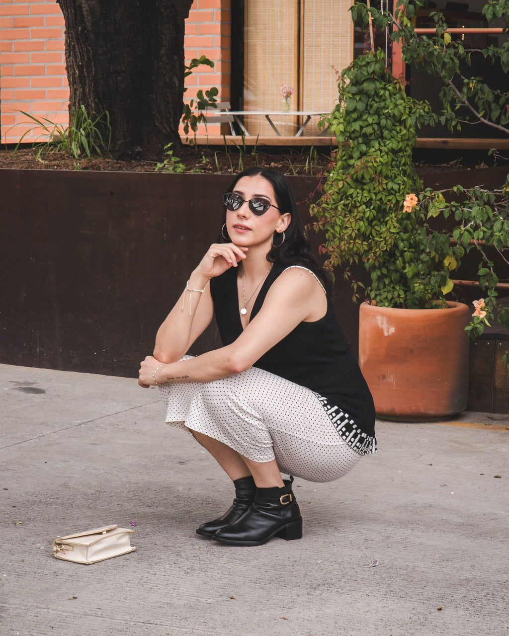BOTIN TERE 2151N