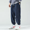 Tobias™ - Pantalones de pana casuales para hombres