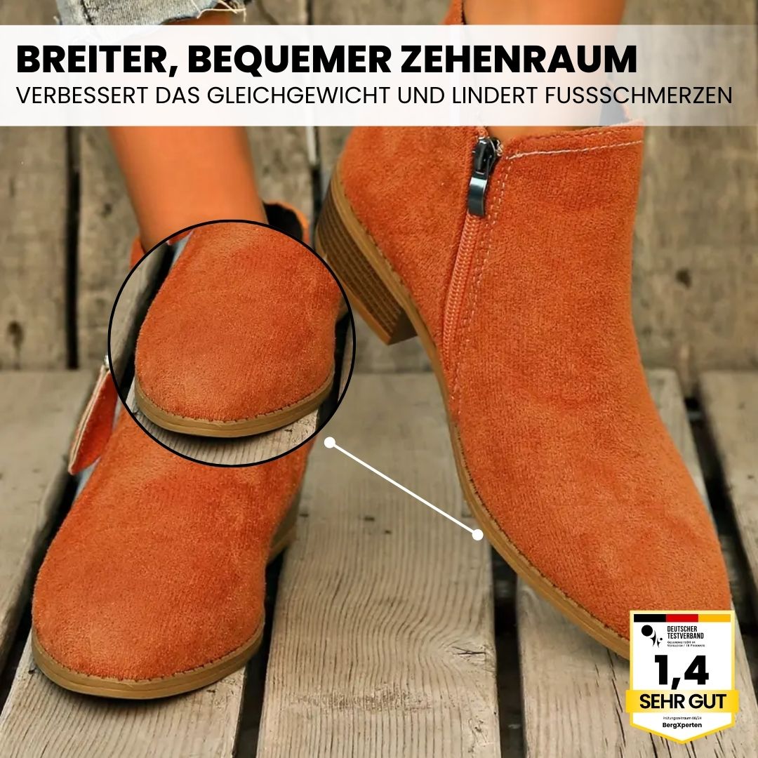 OrthoStep – Botas ergonómicas para el alivio del dolor con soporte ergonómico