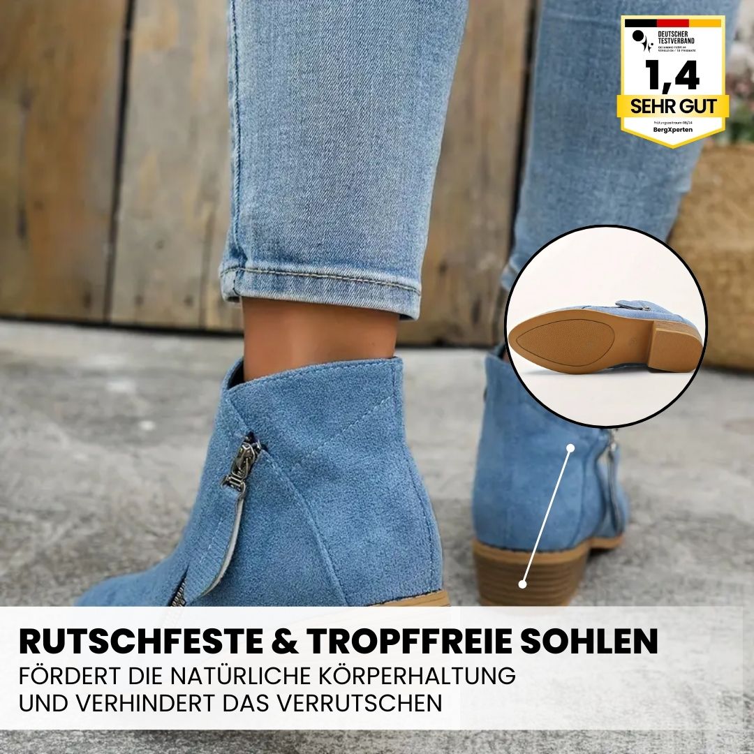 OrthoStep – Botas ergonómicas para el alivio del dolor con soporte ergonómico