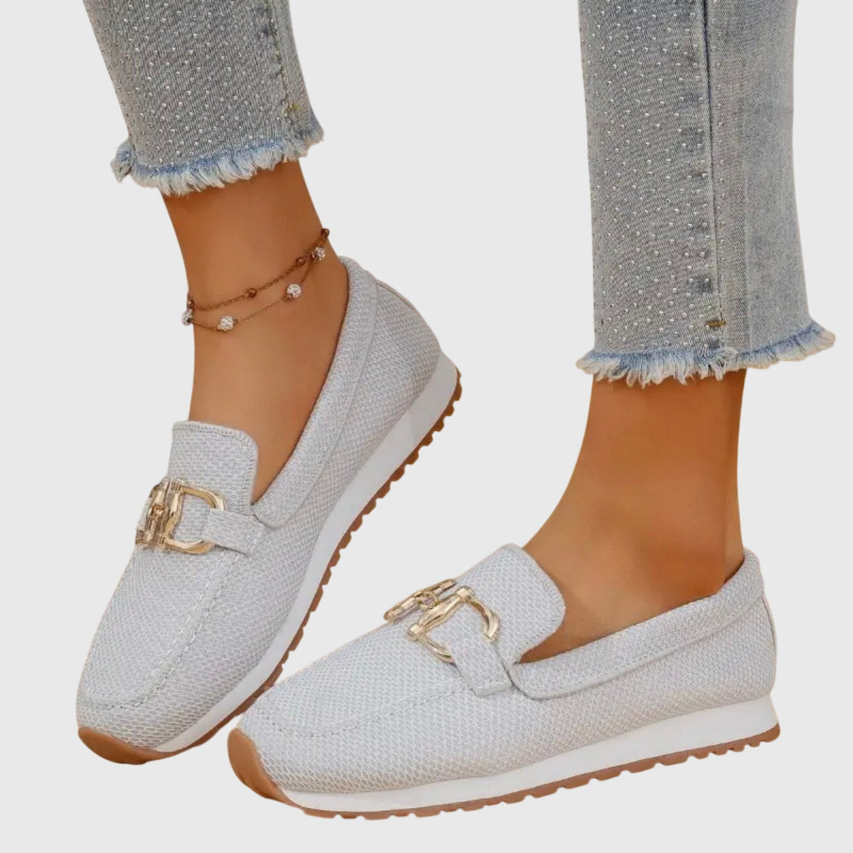 Mocasines Alessia