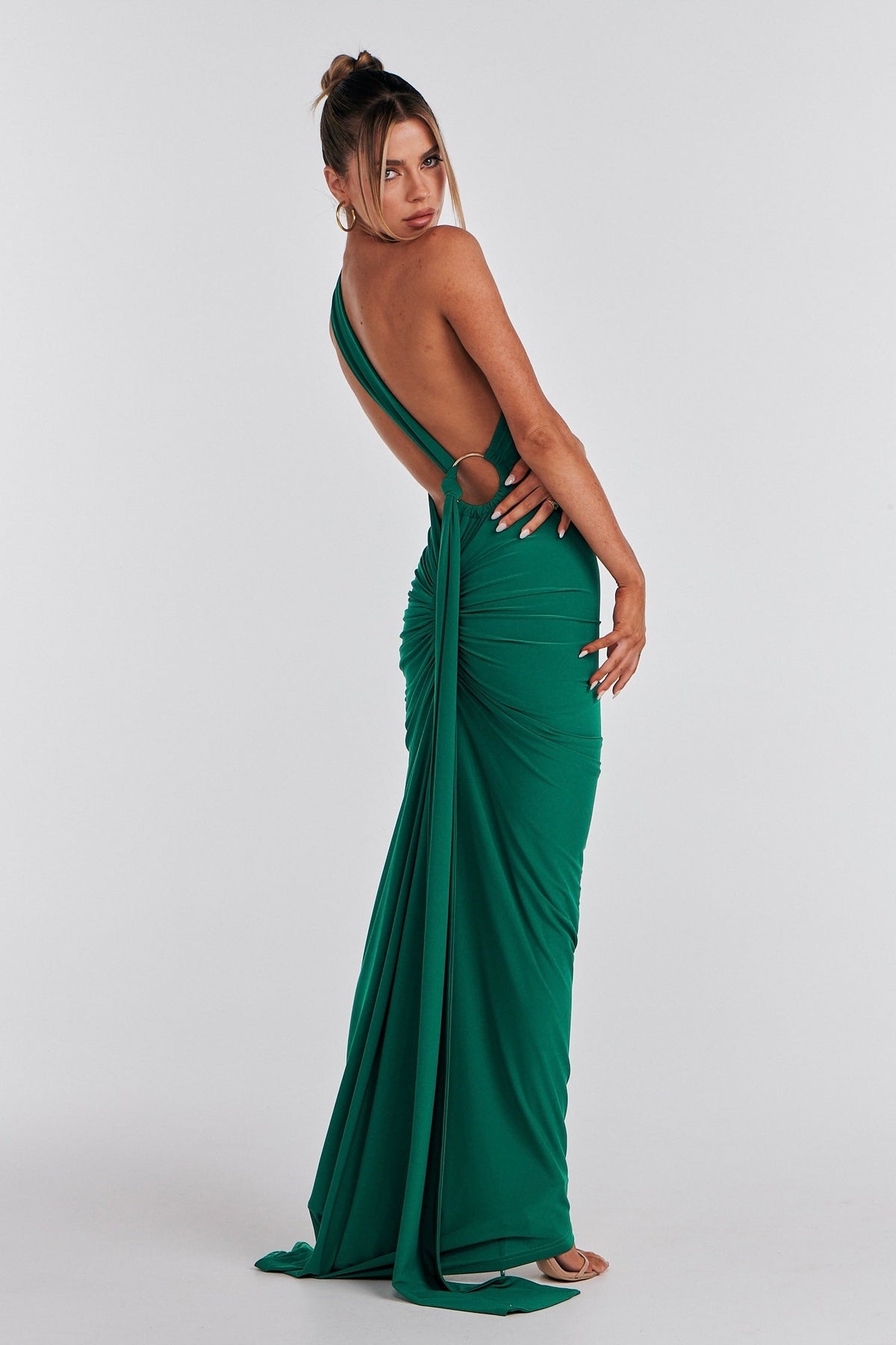 Vestido Constantina™ | Elegancia que Deja Huella, Edición limitada