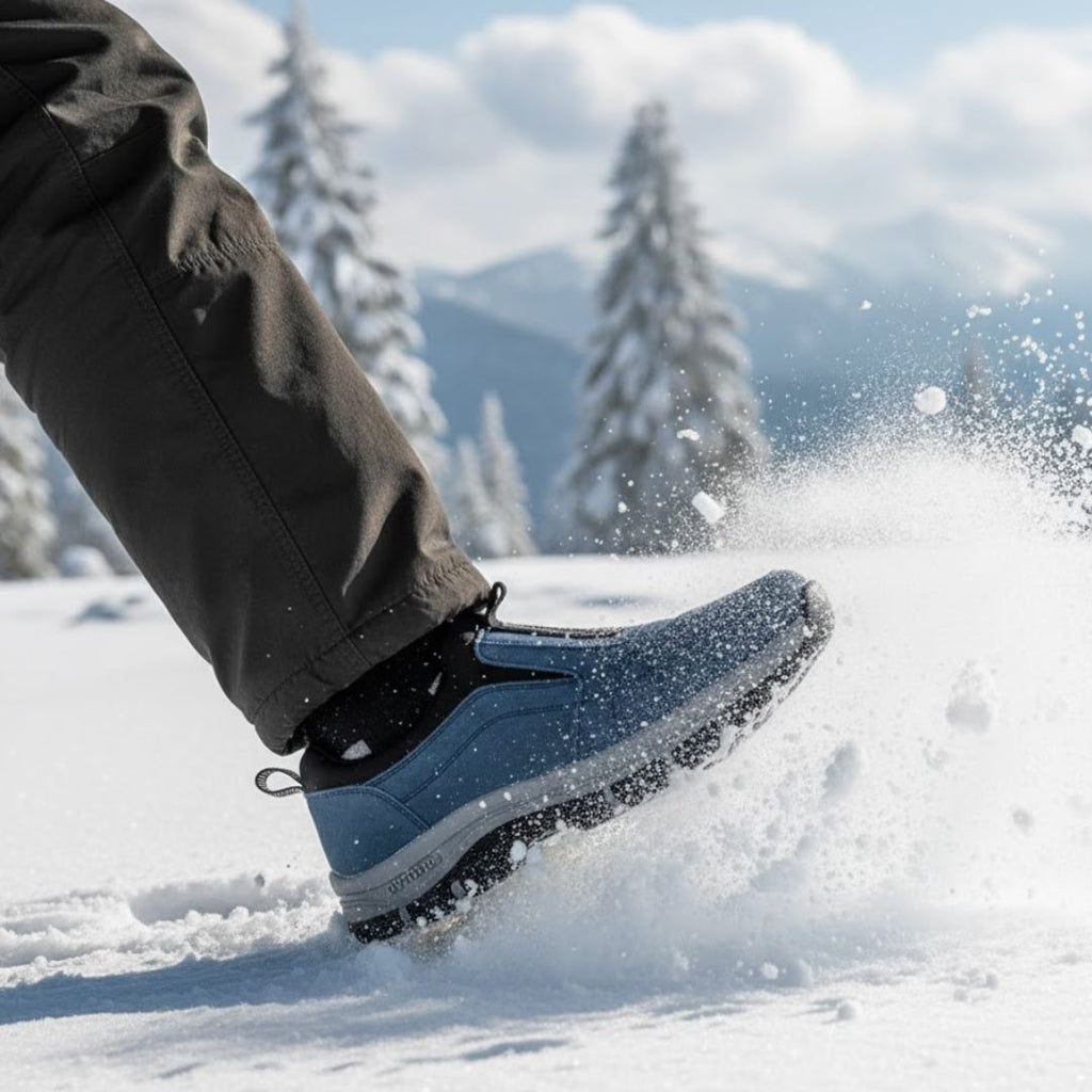 FeelFree™ – Zapatos ortopédicos de confort