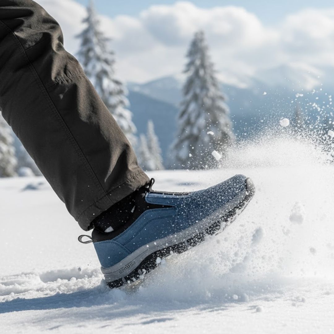 FeelFree™ – Zapatos ortopédicos de confort