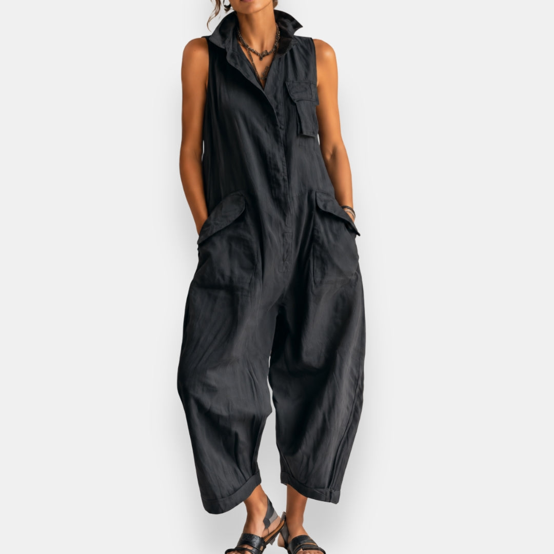 Jumpsuit Garvalde