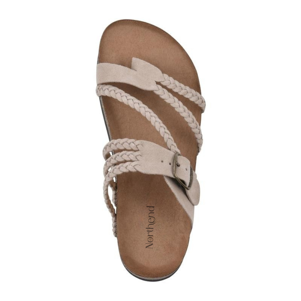 Sandalias Rope Verano