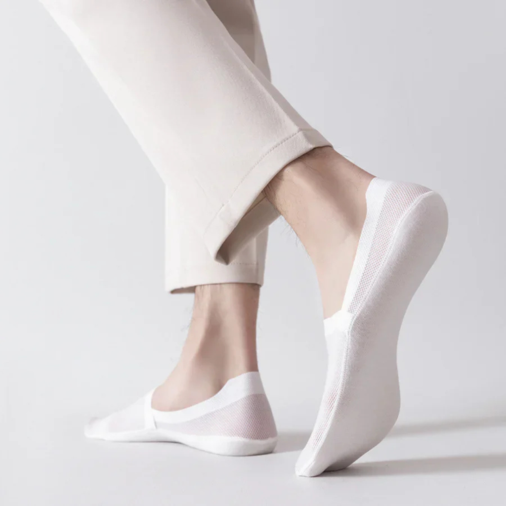 Vessa - Calcetines Invisibles para Mujer