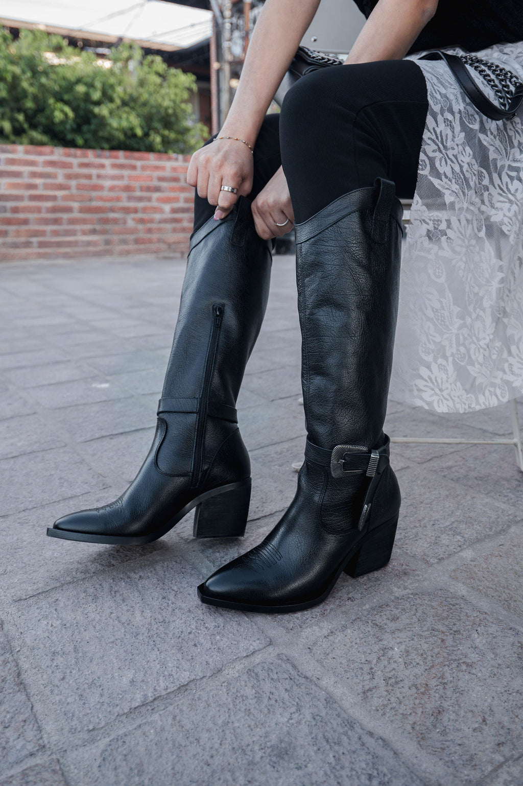 BOTA WEST 303N