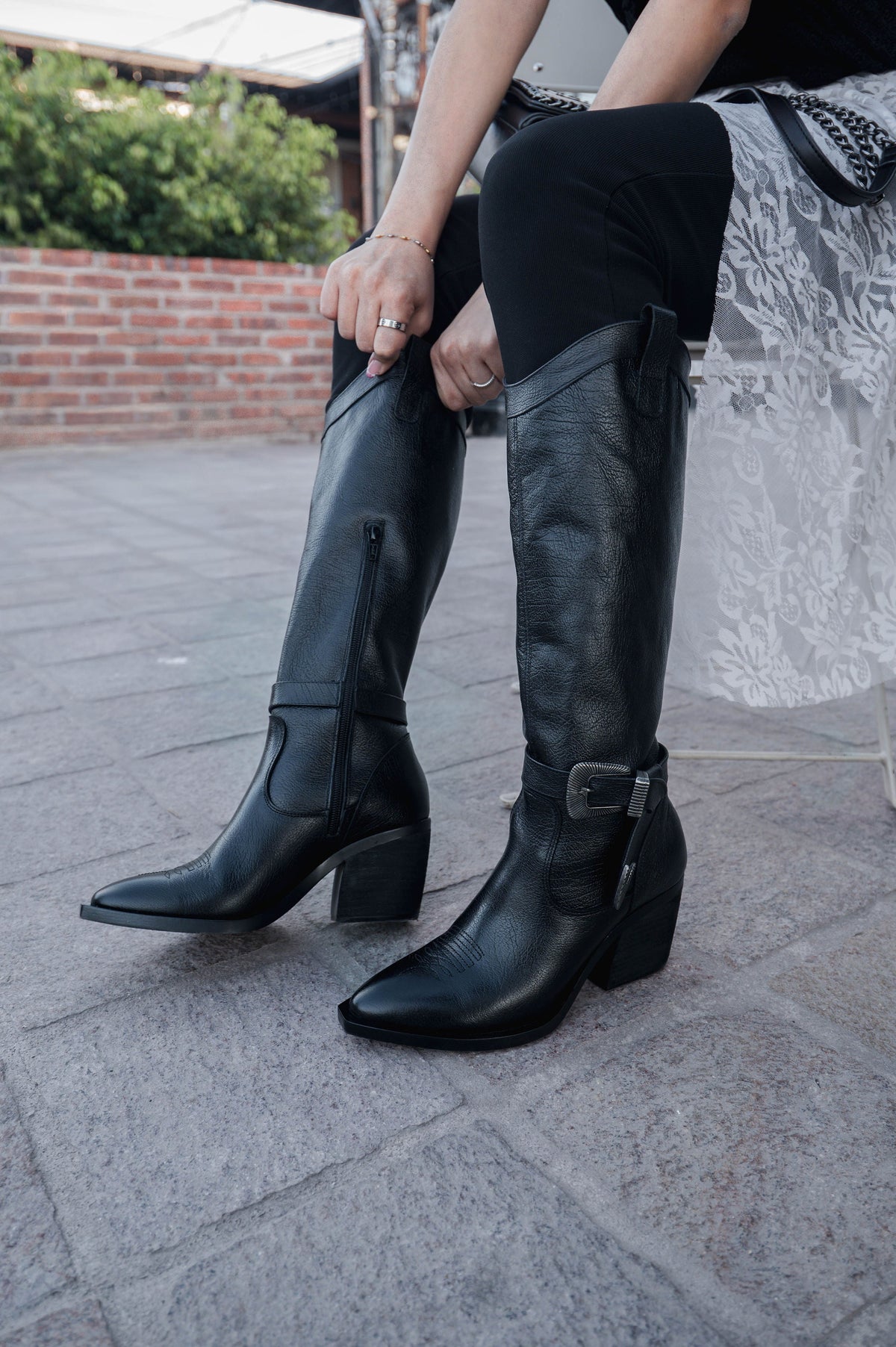 BOTA WEST 303N
