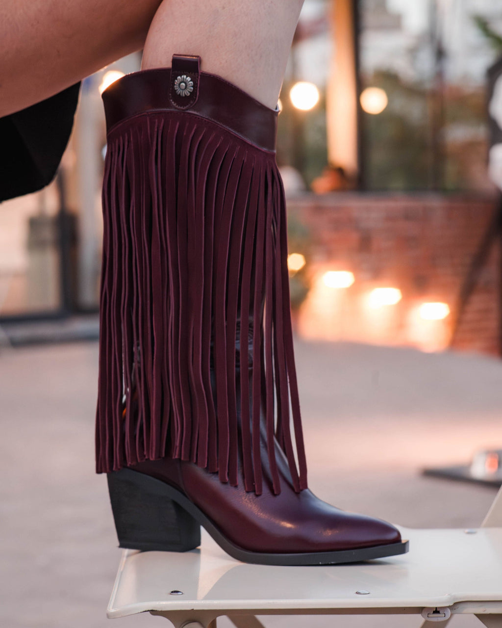 BOTA MONTANA 313B