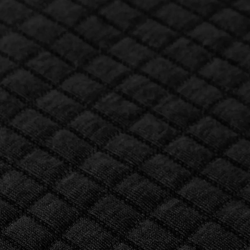 Álvaro™ | Sudadera Acolchada Waffle con Capucha