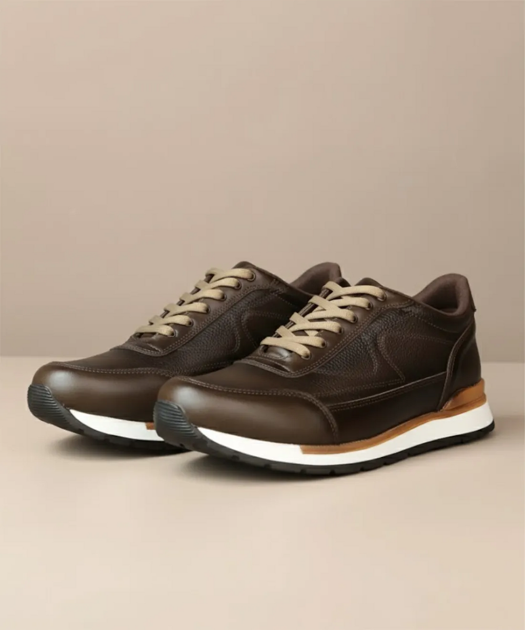 Tenis Toronto - Moka