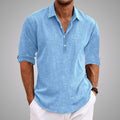 Mateo | Camisa casual elegante