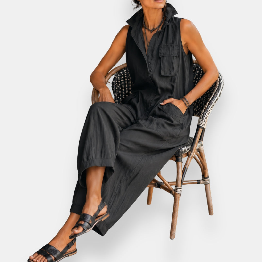 Jumpsuit Garvalde