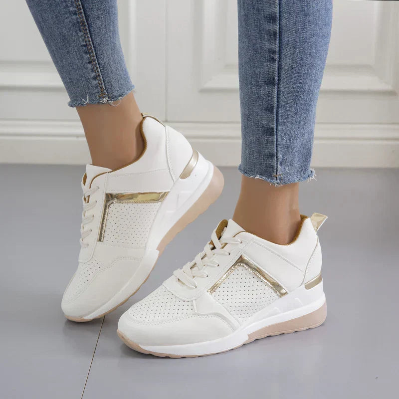 Elisabeth Zapatillas Ortopédicas Confort y Estilo Diario