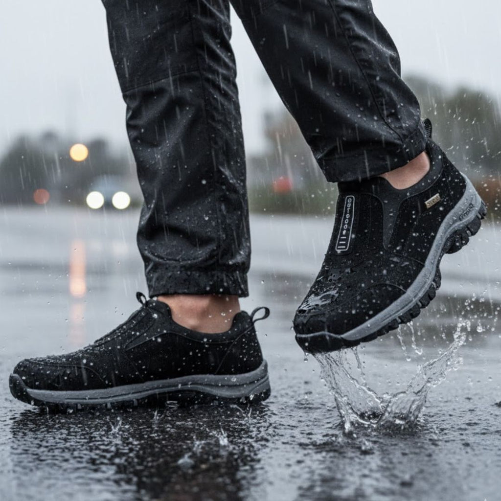 FeelFree™ – Zapatos ortopédicos de confort