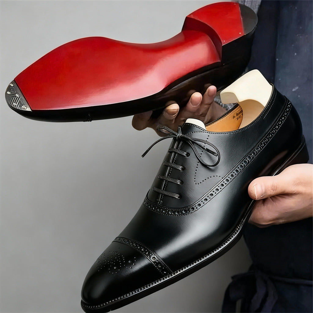 Alejandro™ | Royal Oxford