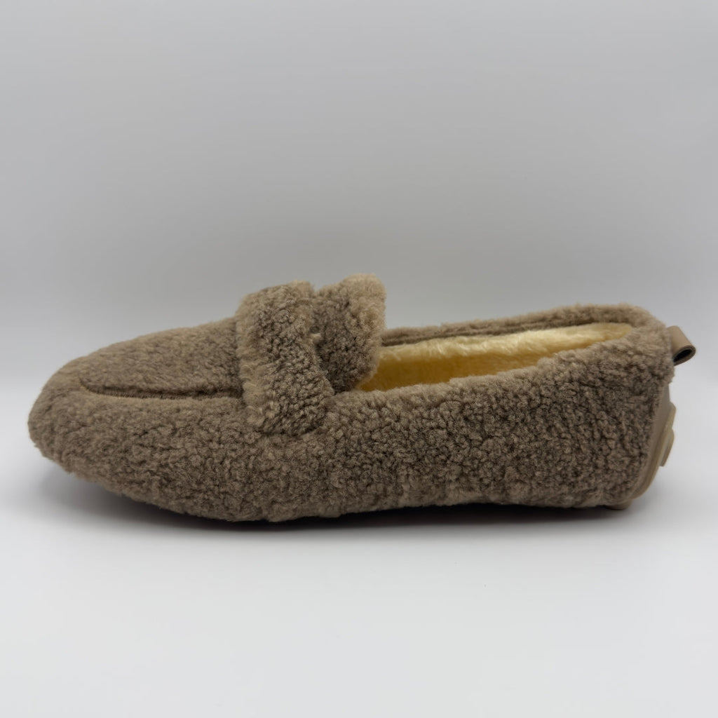 Mocasines Teddy Cómodos