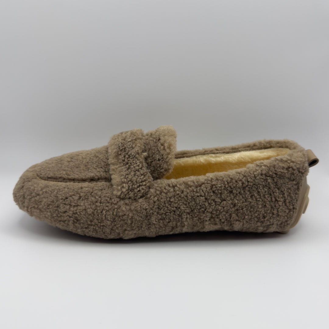 Mocasines Teddy Cómodos