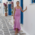 Vestido Marina™ | Elegancia que Moldea y Realza Tu Figura