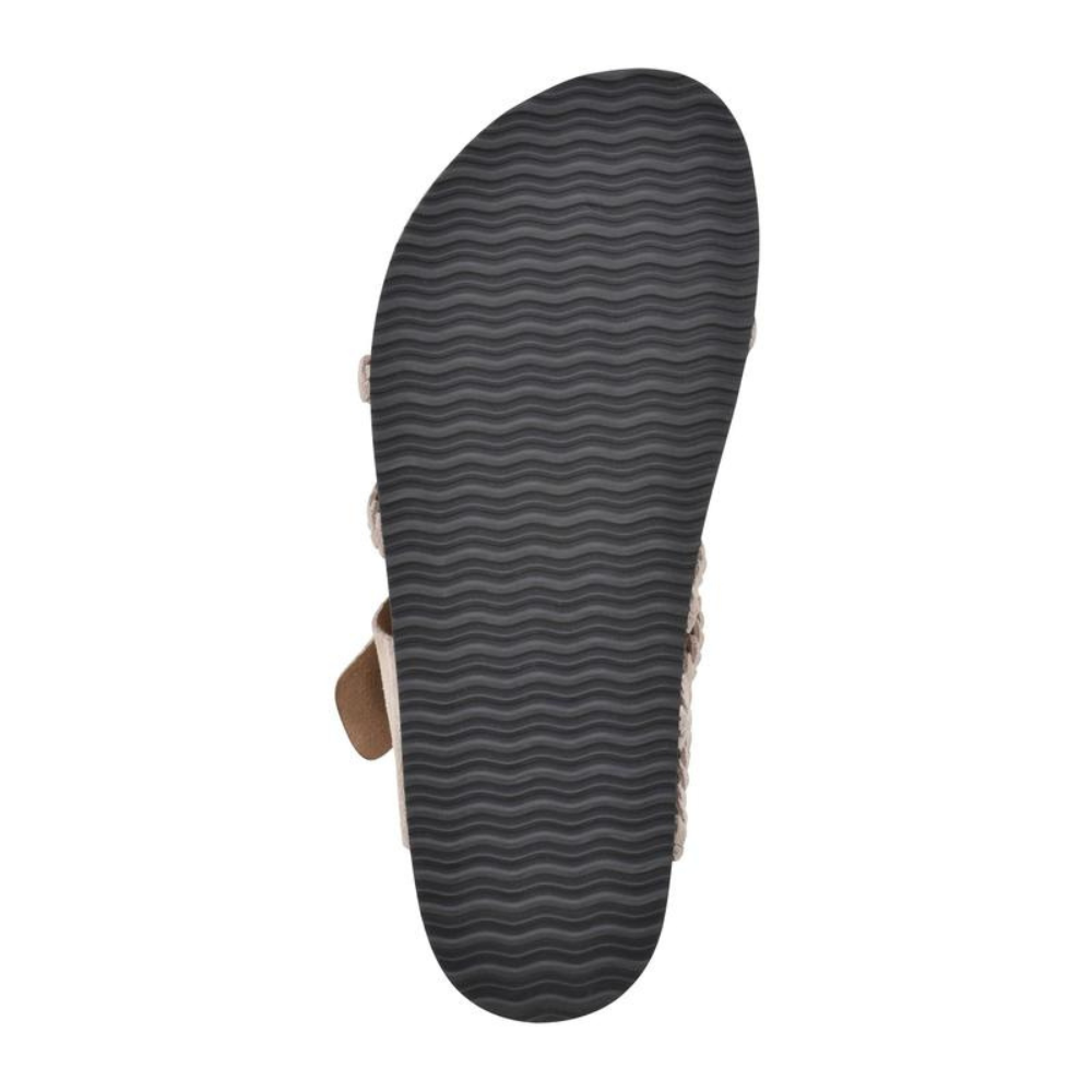 Sandalias Rope Verano