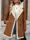 Sienna | Abrigo de Invierno Elegante