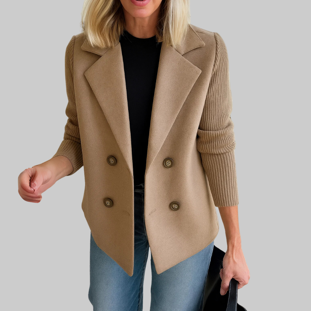Elena | Blazer casual premium