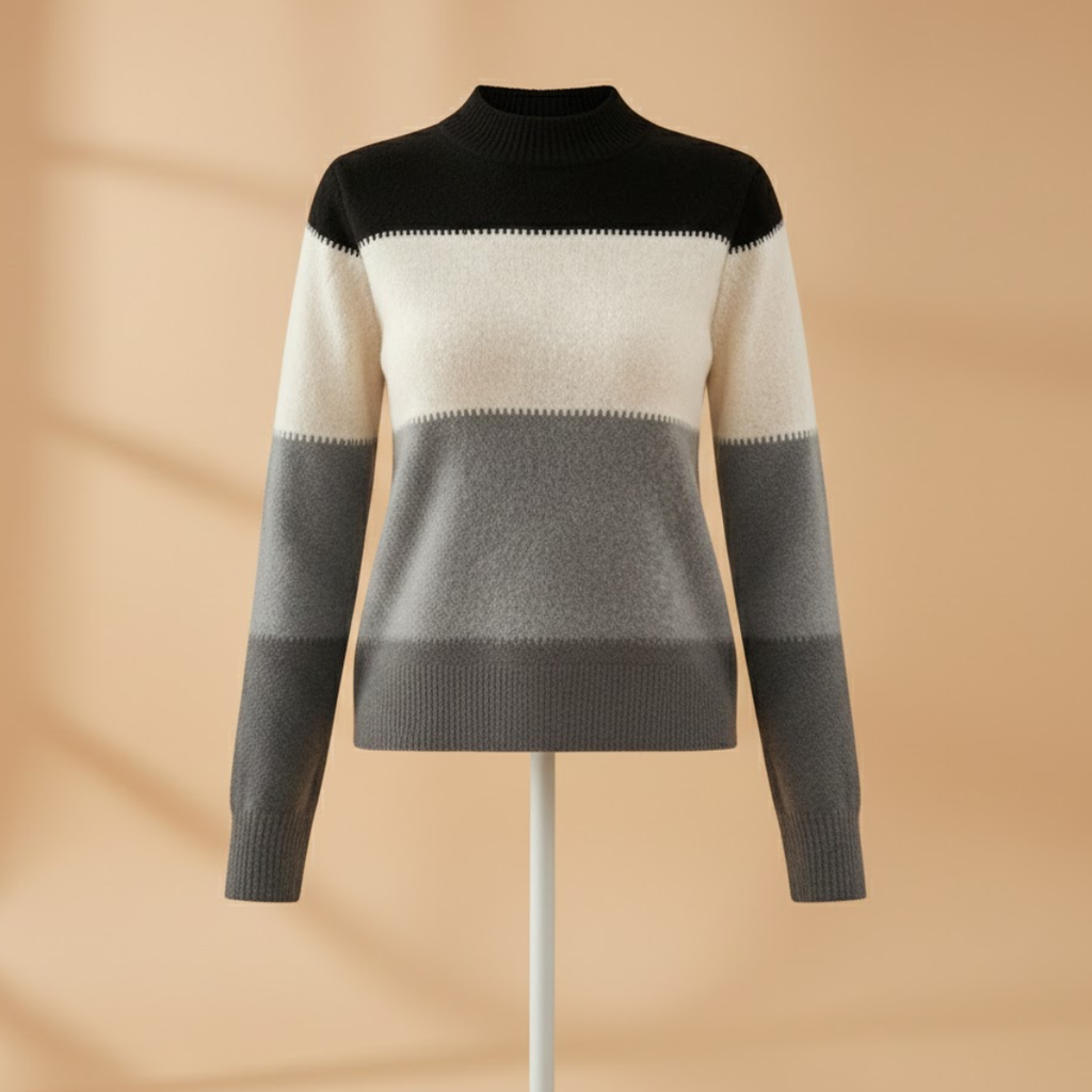 Elina | Suéter Casual y Elegante