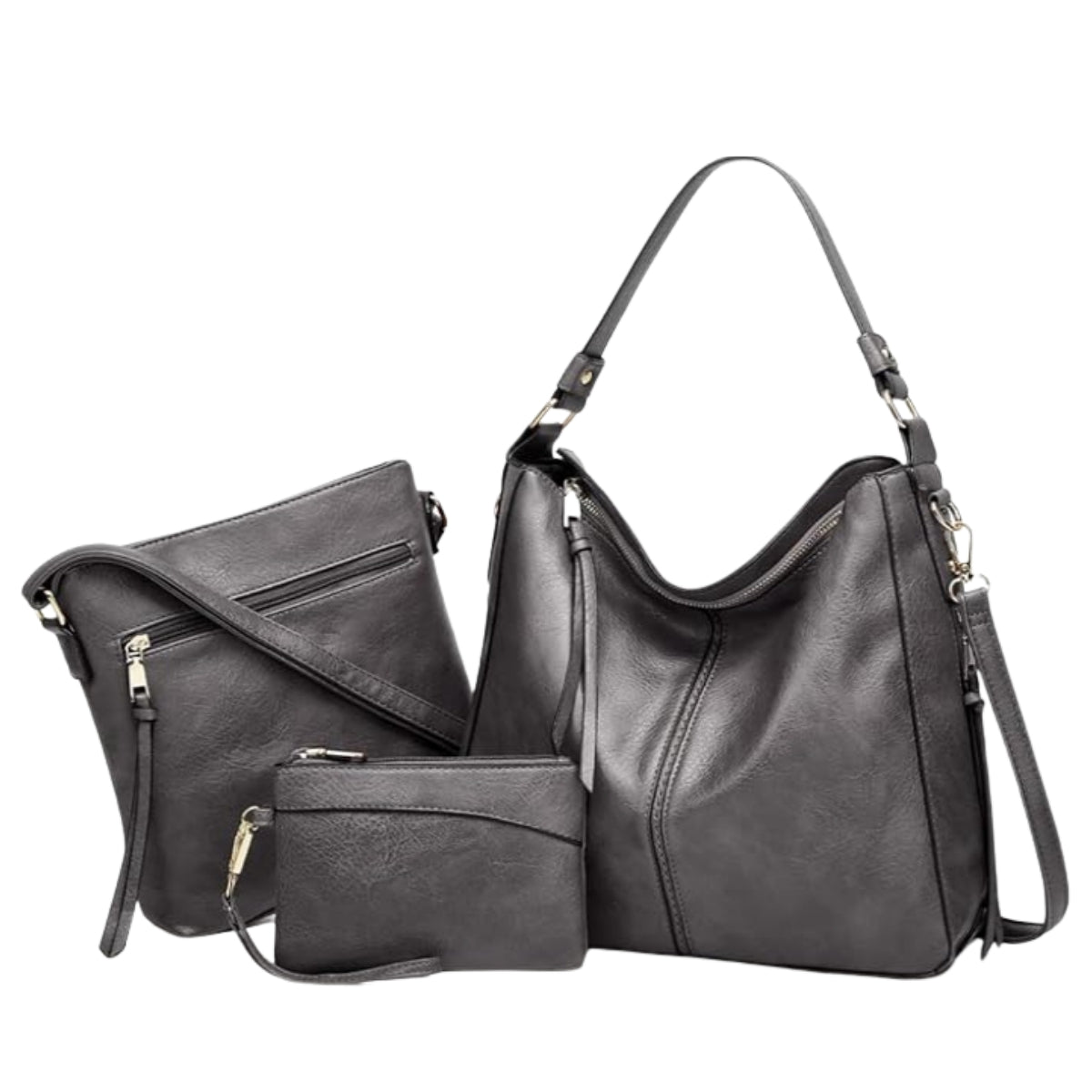 Luxe™ | Set de Tres Bolsos