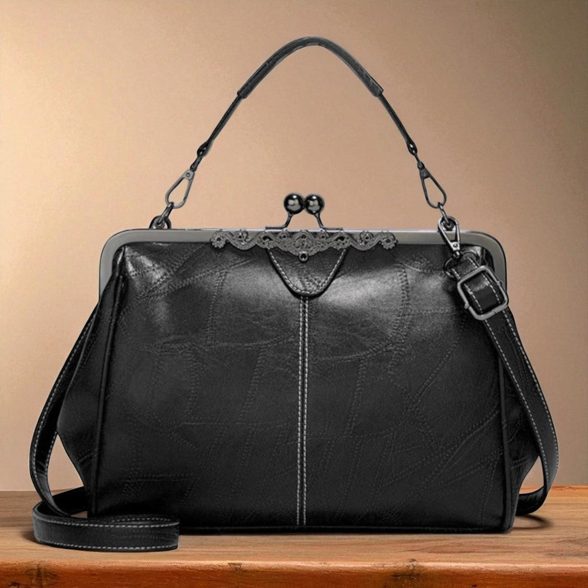 Amira | Bolso Vintage